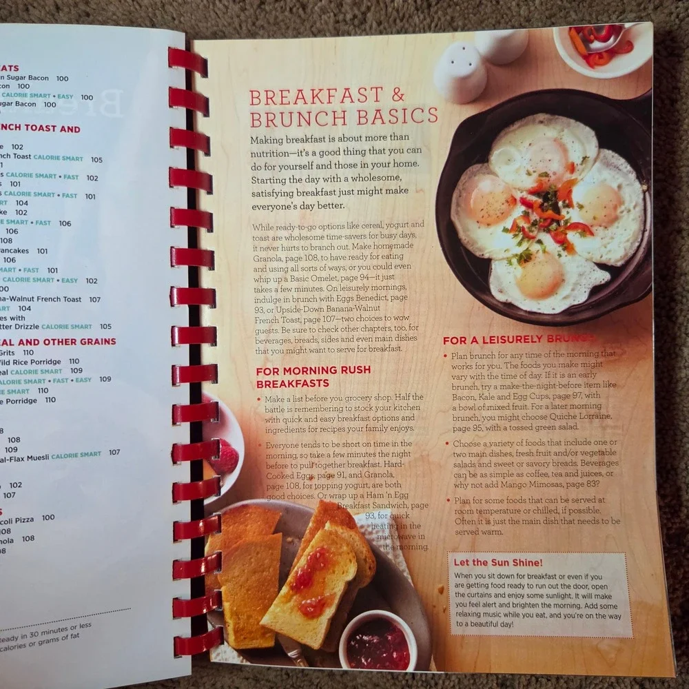 Betty Crocker Cookbook Everything You Need to Know to Cook from Scratch 2016
